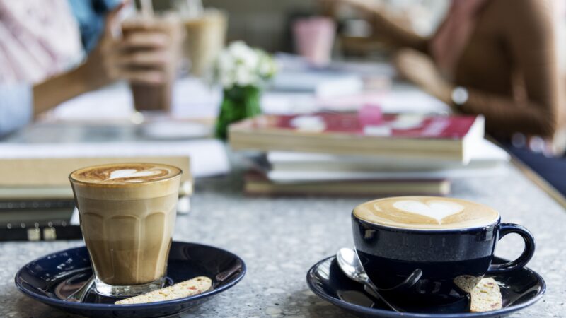 Mercado de cafeterias cresce e se fortalece em Minas