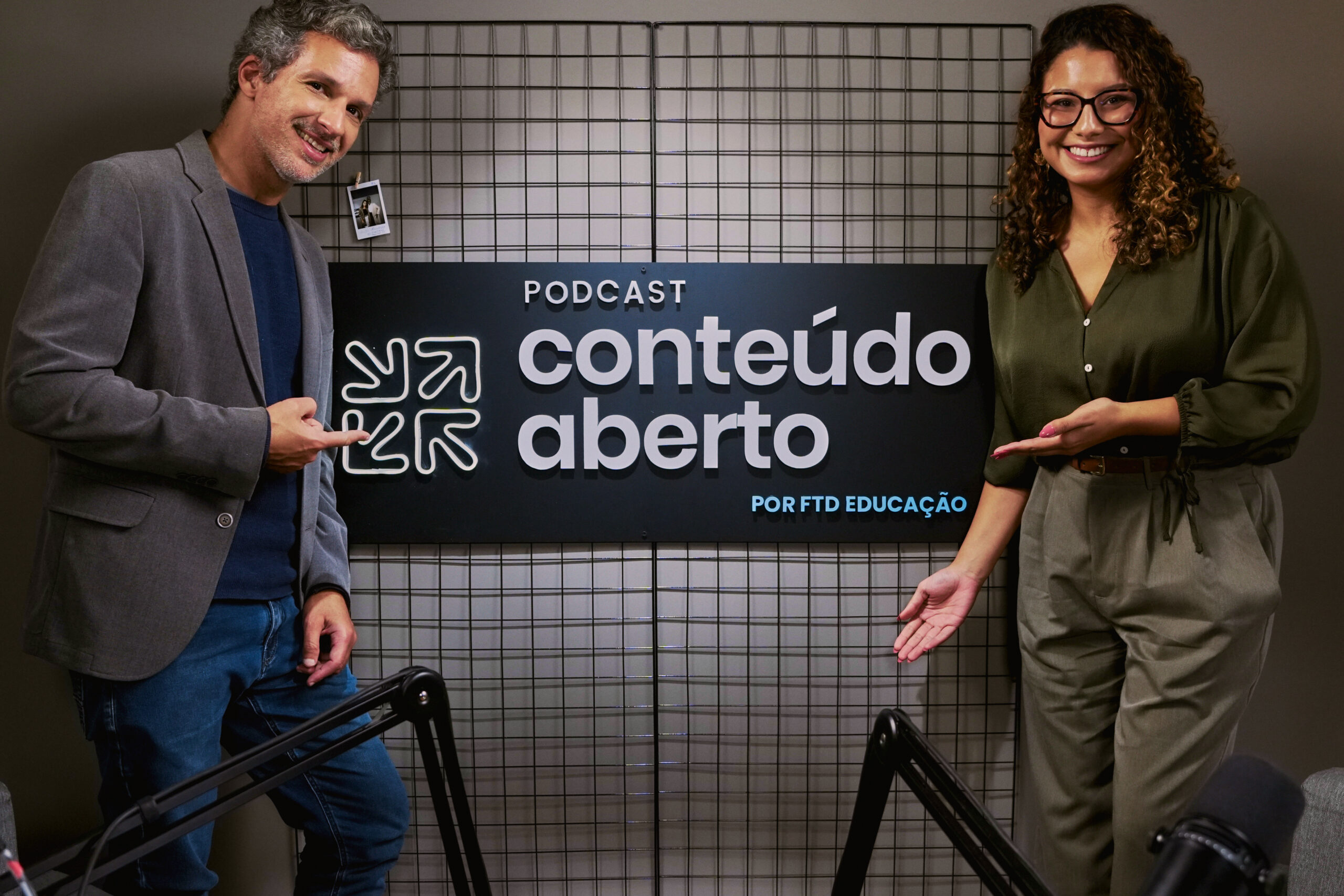 Chico Bosco alerta para crise da cultura brasileira