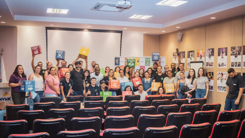 Whirlpool abre inscrições para projetos incentivados até agosto