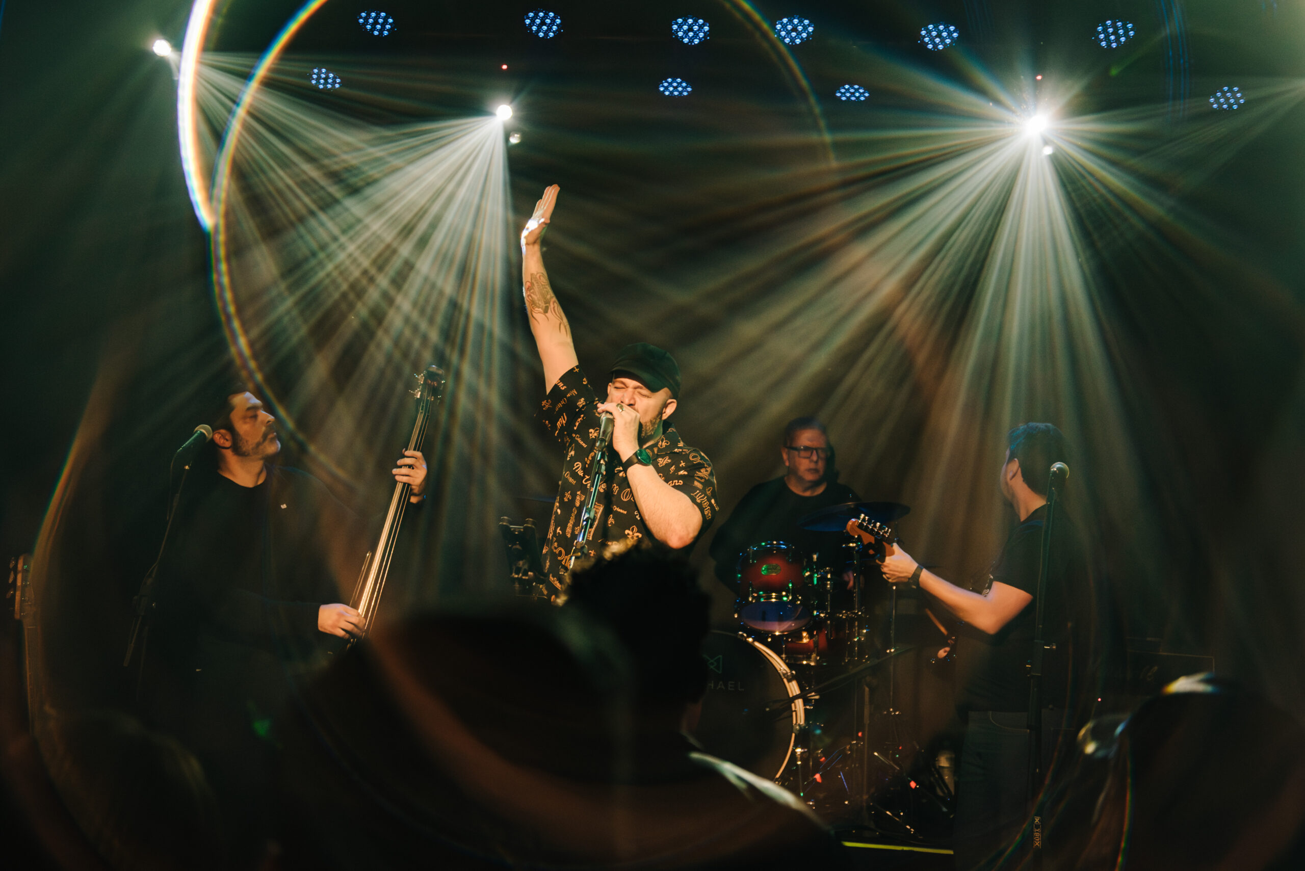 Jam do Osmar: Gaita Blues Autêntica em Belo Horizonte