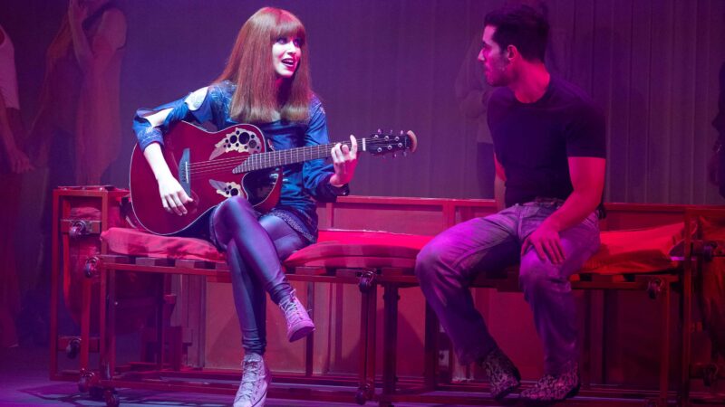 Espetáculo “Rita Lee” e shows gratuitos movimentam Manaus neste fim de semana