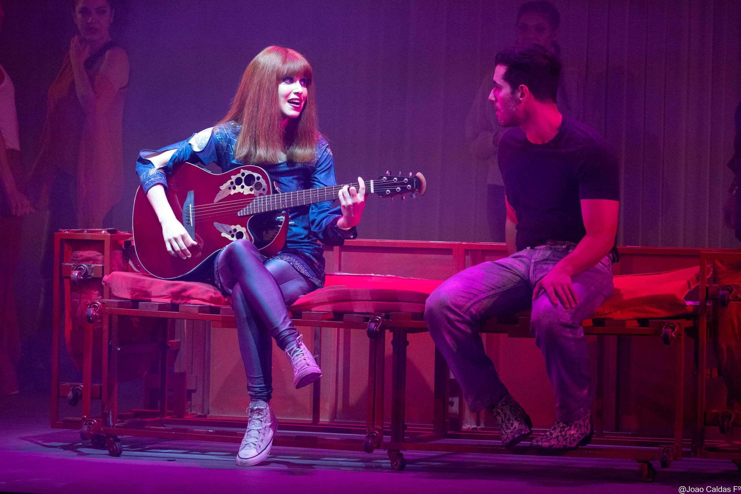 Espetáculo “Rita Lee” e shows gratuitos movimentam Manaus neste fim de semana