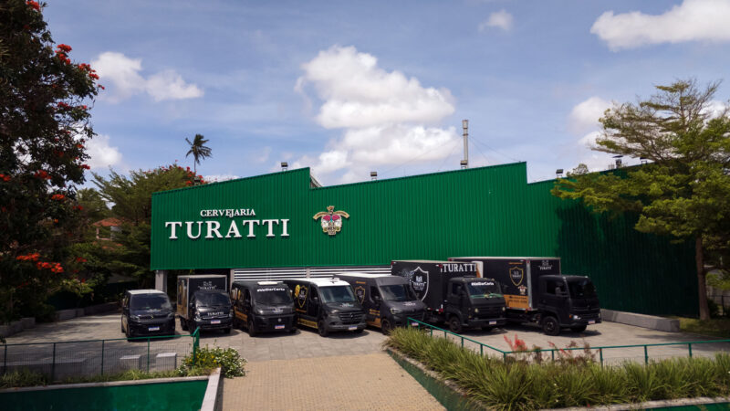 Cervejaria Turatti conquista 115º prêmio e anuncia Oktoberfest 2025