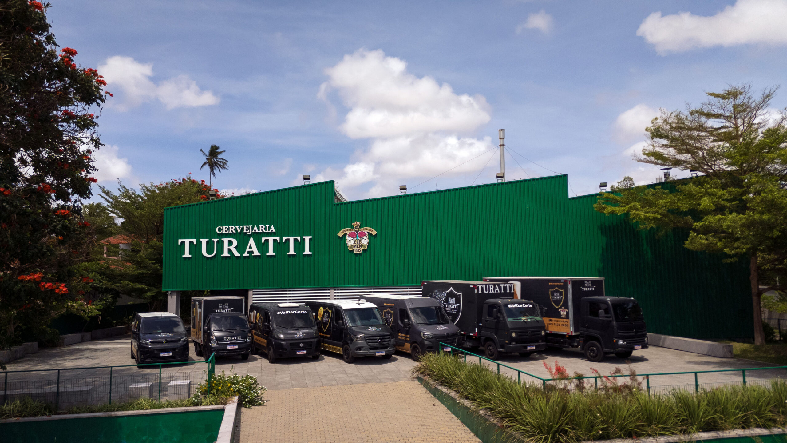 Cervejaria Turatti conquista 115º prêmio e anuncia Oktoberfest 2025