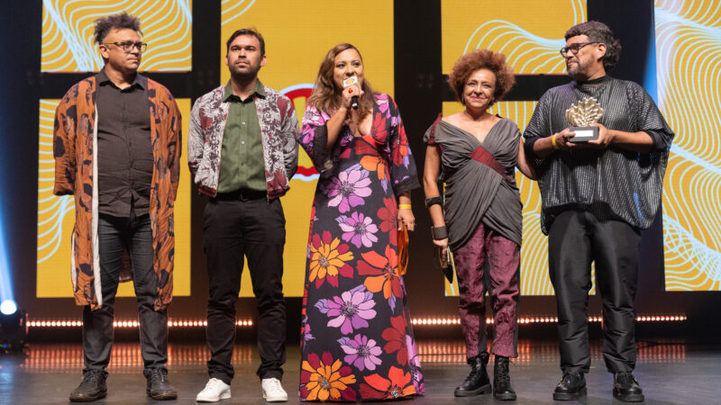 Prêmio Shell de Teatro abre inscrições para categoria Destaque Nacional