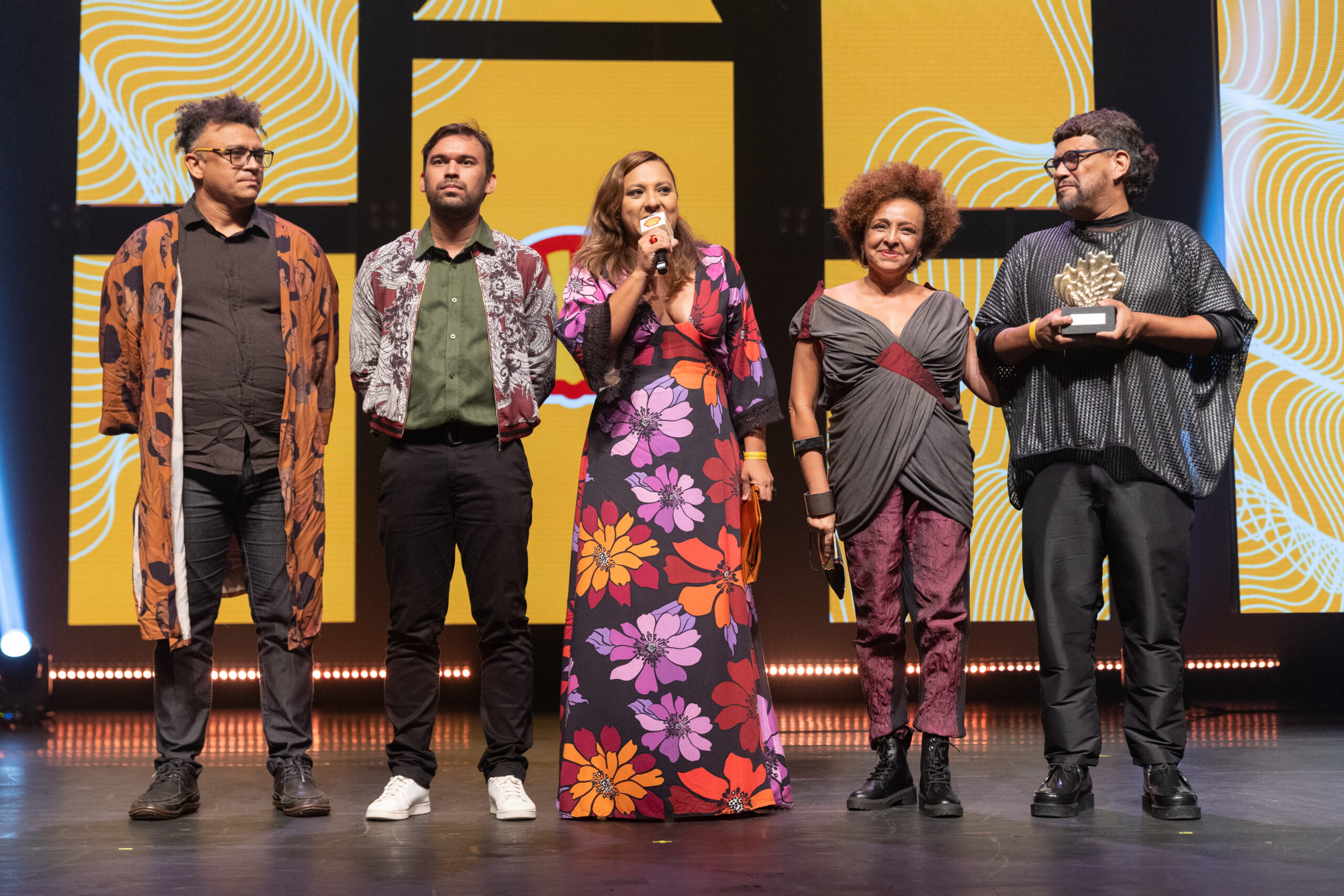 Prêmio Shell de Teatro abre inscrições para categoria Destaque Nacional