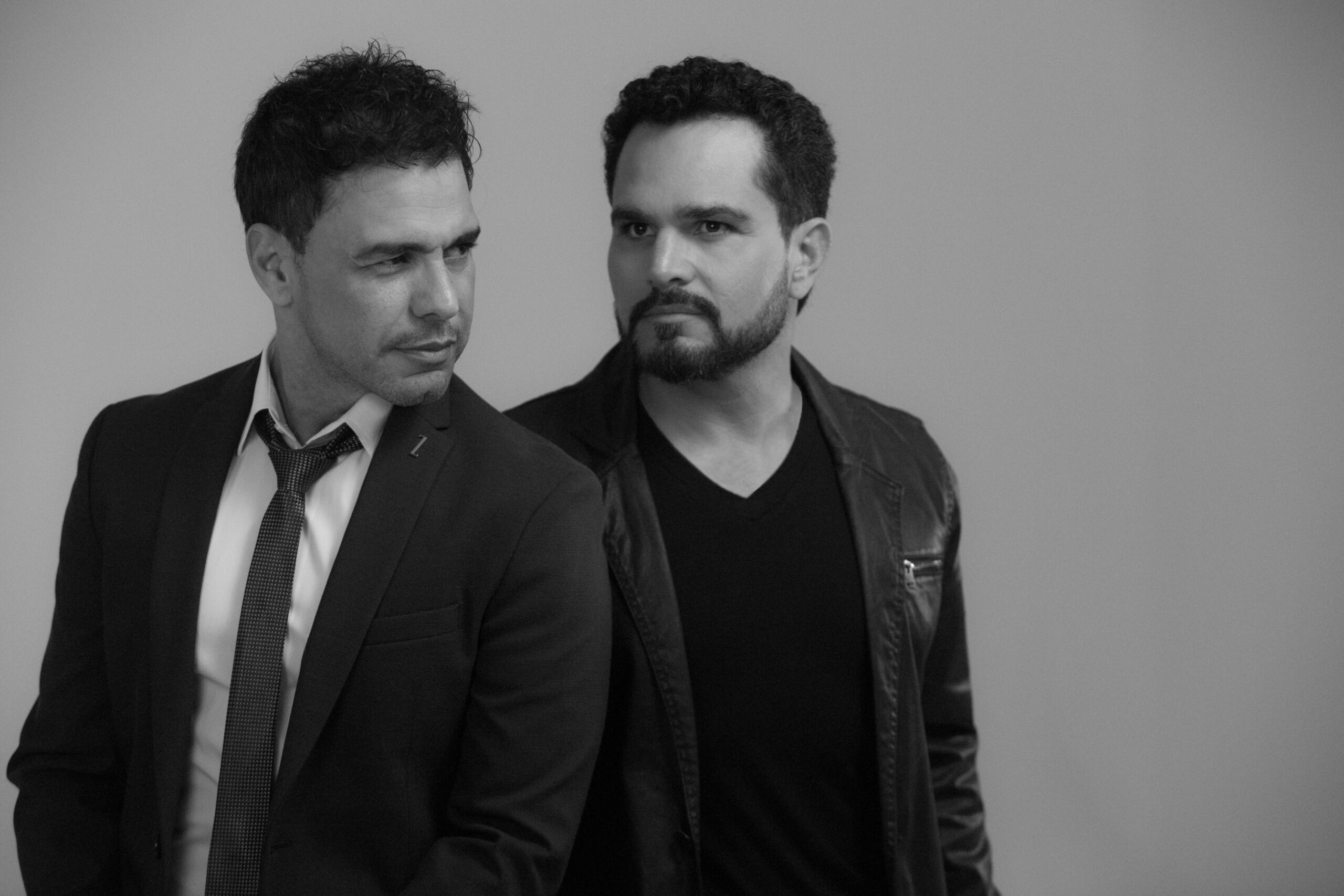 Zezé Di Camargo e Luciano apresentam turnê “Novos Tempos” no Rio