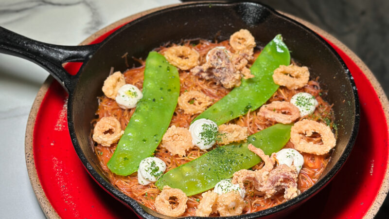 Marina Itajaí lança 1º Festival Gastronômico com menu por R$ 99 e vista para a baía