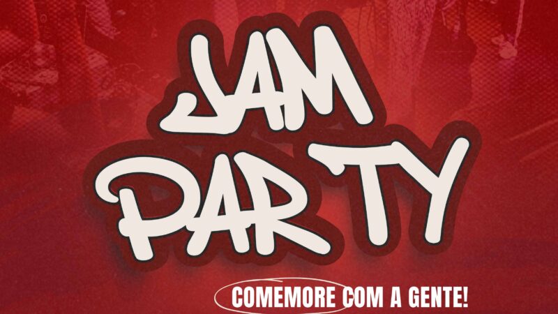 Galeria Olido recebe Jam Mercedes Party para celebrar Hip-Hop feminino