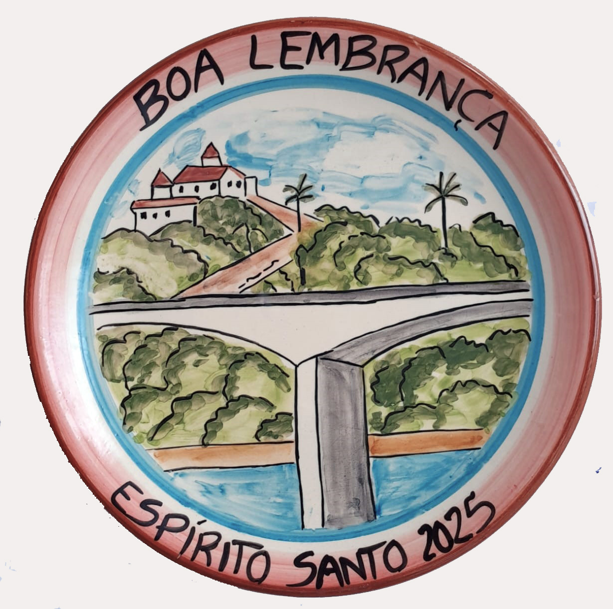 Espírito Santo recebe Jantar Regional da Boa Lembrança