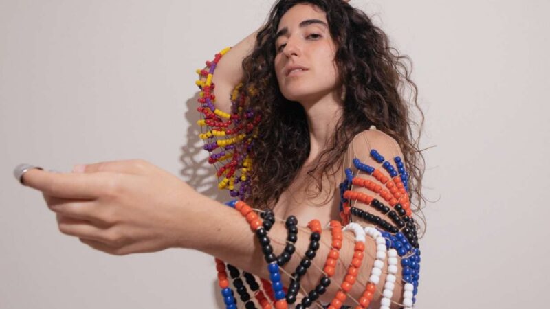 Laura de Castro apresenta show no Encontros Musicais em BH