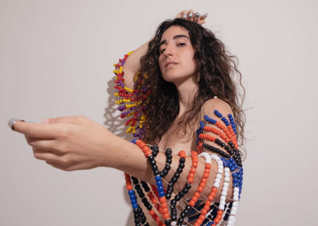 Laura de Castro apresenta show no Encontros Musicais em BH