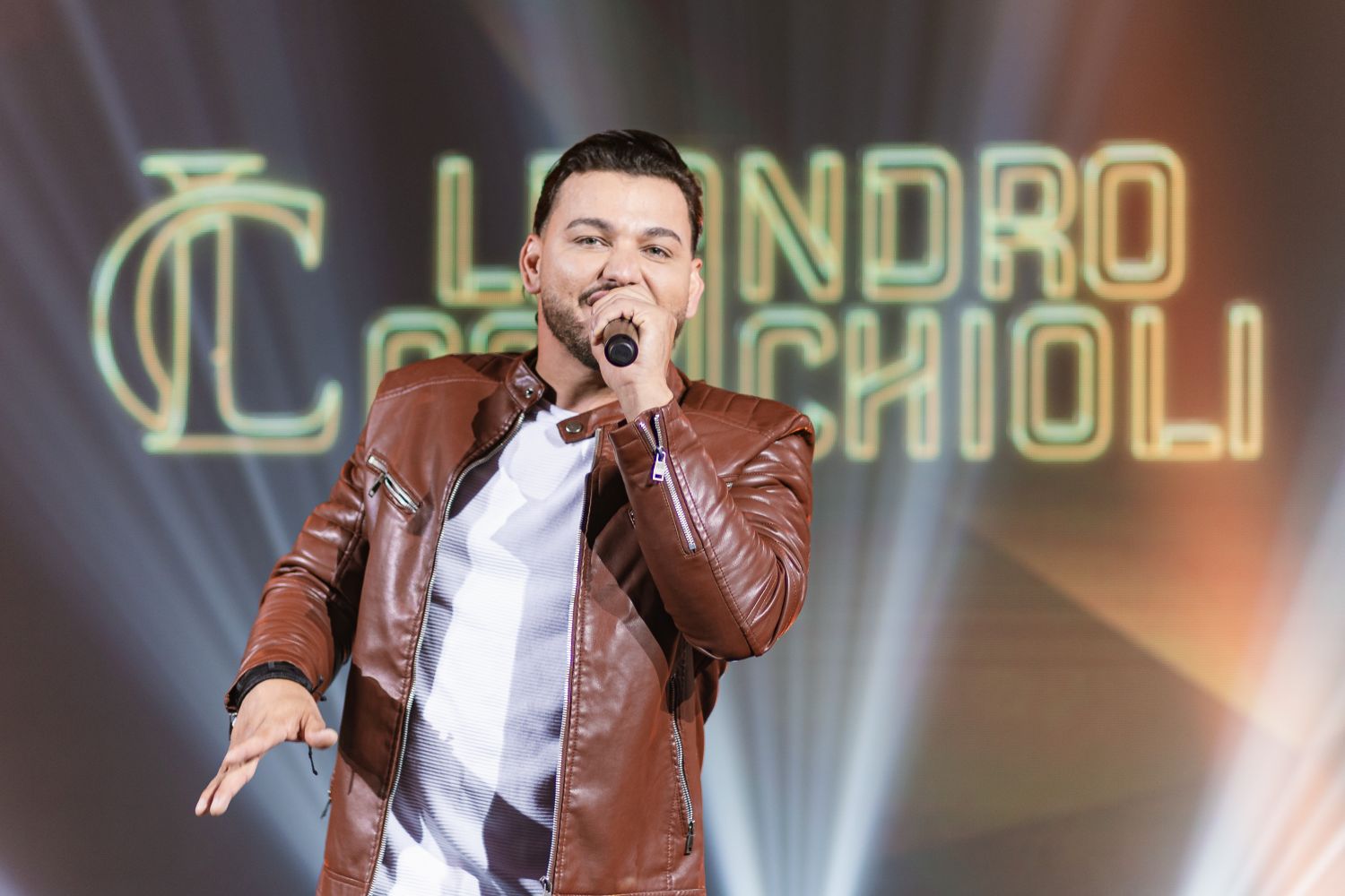 Leandro Cavichioli e o sucesso do “Bregão do Pedreiro” em 2025