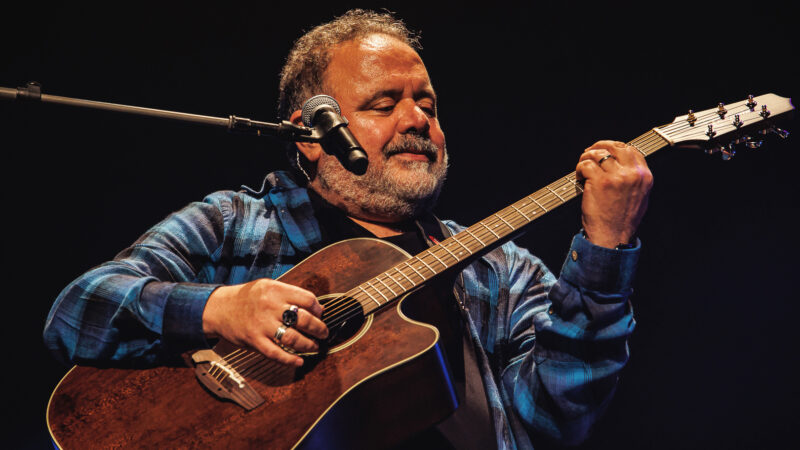 25º Festival #ZiriguidumEmCasa: Homenagem à música brasileira de 1985