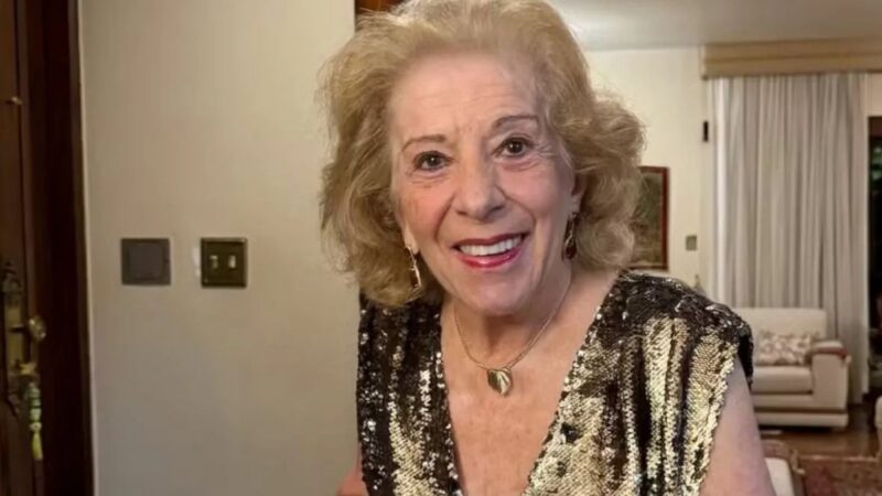 Filhas herdam bens e redes sociais de Maria Berklian