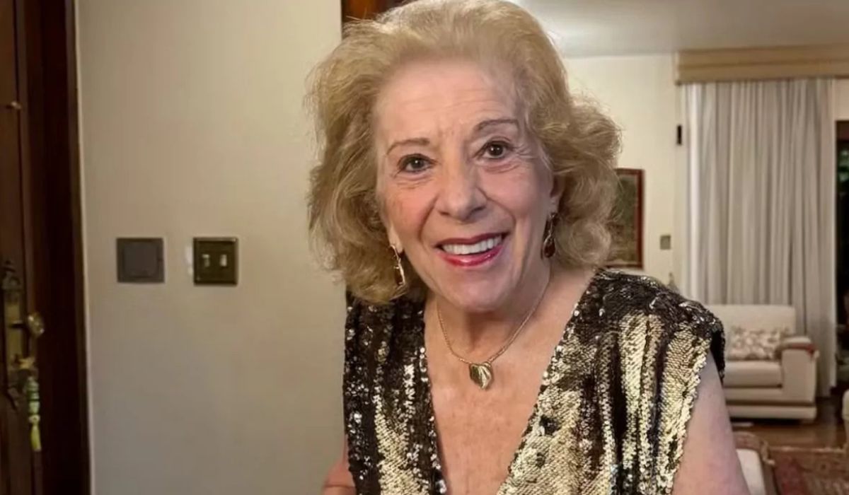 Filhas herdam bens e redes sociais de Maria Berklian