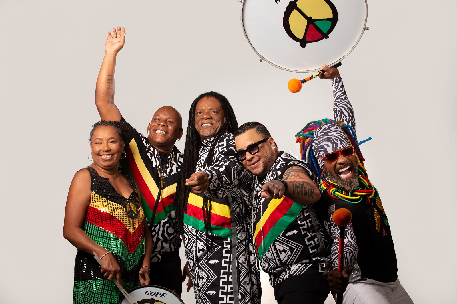 10ª Virada Cultural de Belo Horizonte celebra arte, diversidade e urbanidade