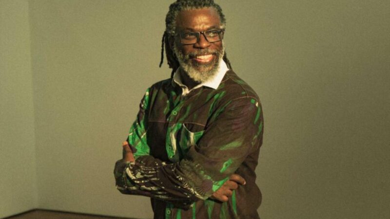 Entrevista: Renato Noguera, filósofo e escritor