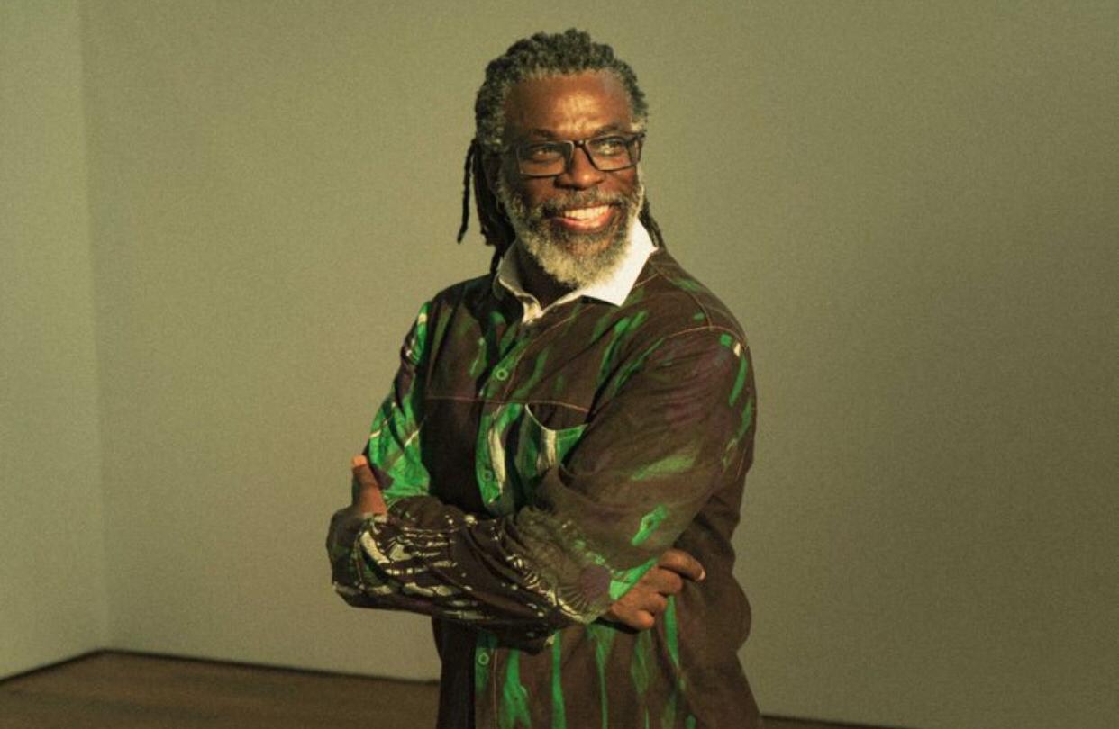 Entrevista: Renato Noguera, filósofo e escritor