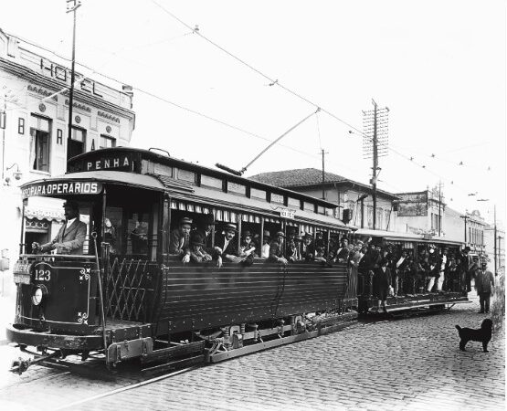 São Paulo recebe mostra gratuita sobre transporte elétrico no Conjunto Nacional