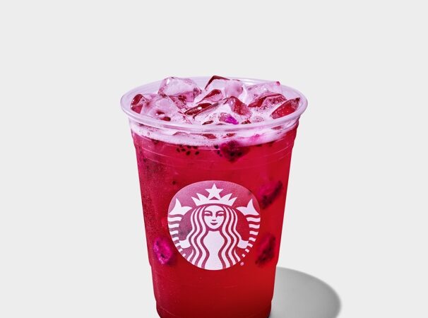 Starbucks Brasil oferece bebida grátis no #RefresherDay