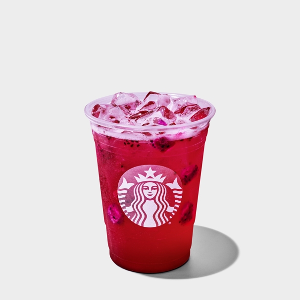 Starbucks Brasil oferece bebida grátis no #RefresherDay