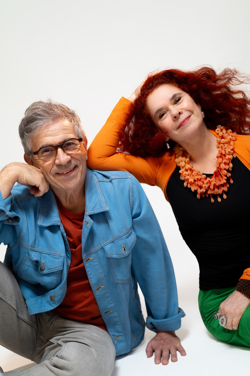 Palavra Cantada celebra 30 anos com show no Rio e turnê nacional
