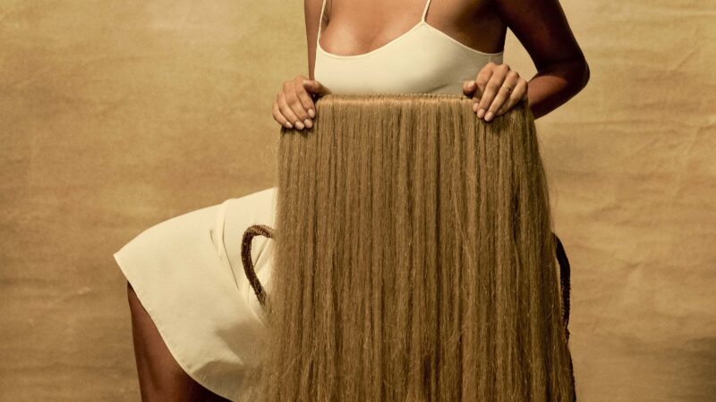 Taís Araújo participa de conversa na exposição Ancestral: Afro-Américas no CCBB RJ