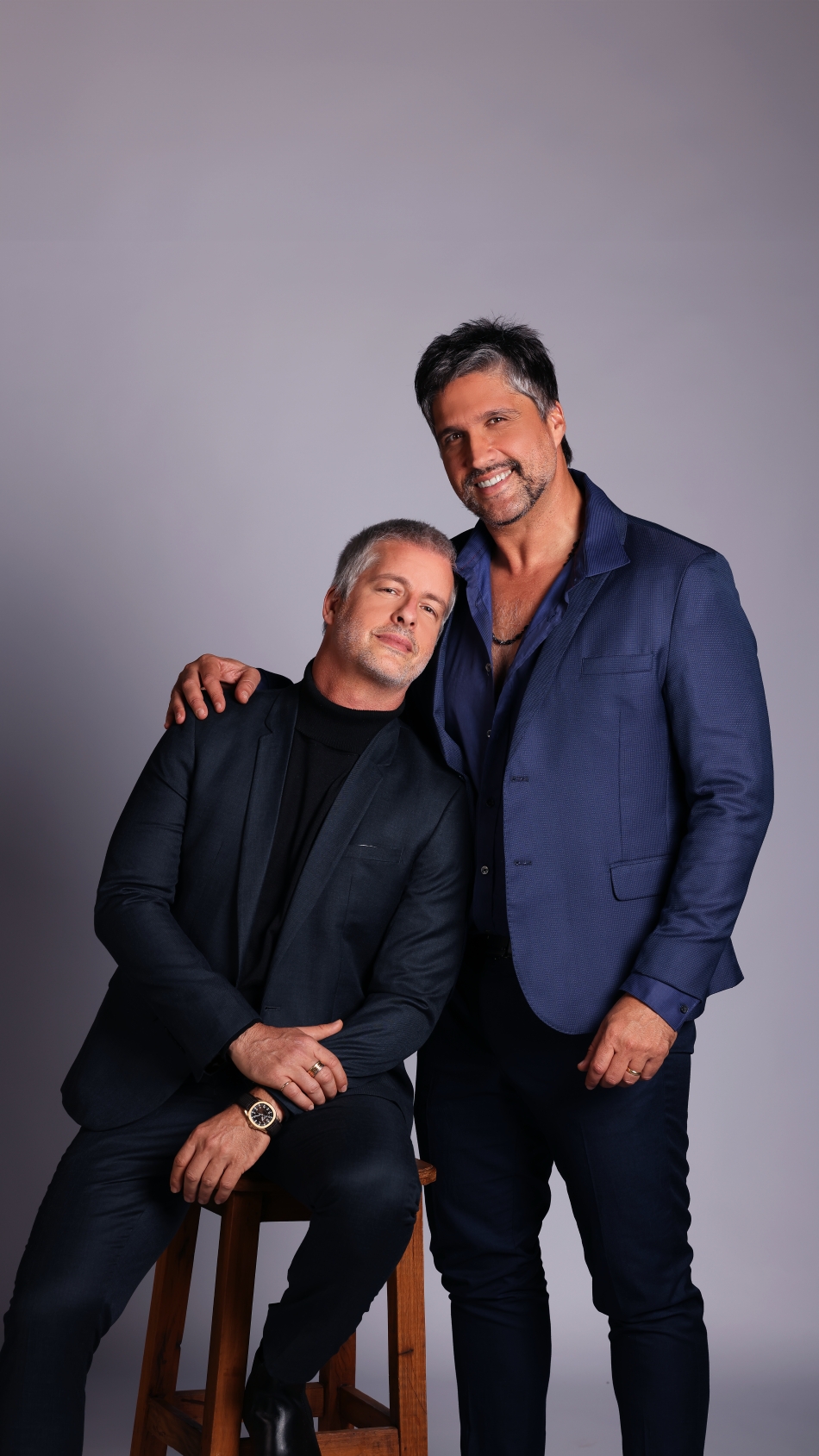 Victor & Leo e grandes nomes do sertanejo se apresentam no festival “Histórias” em São Paulo