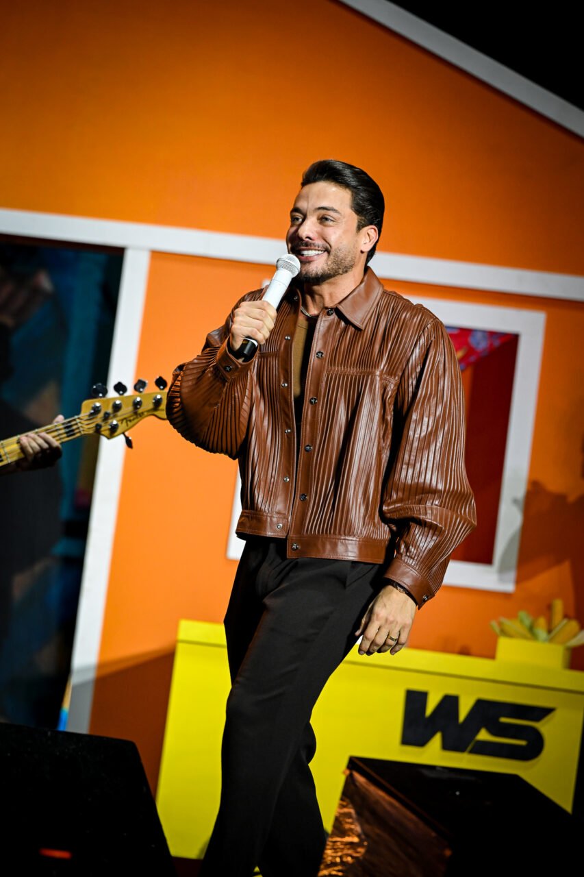 Saiba quais músicas bombaram nos streamings no primeiro semestre de 2025