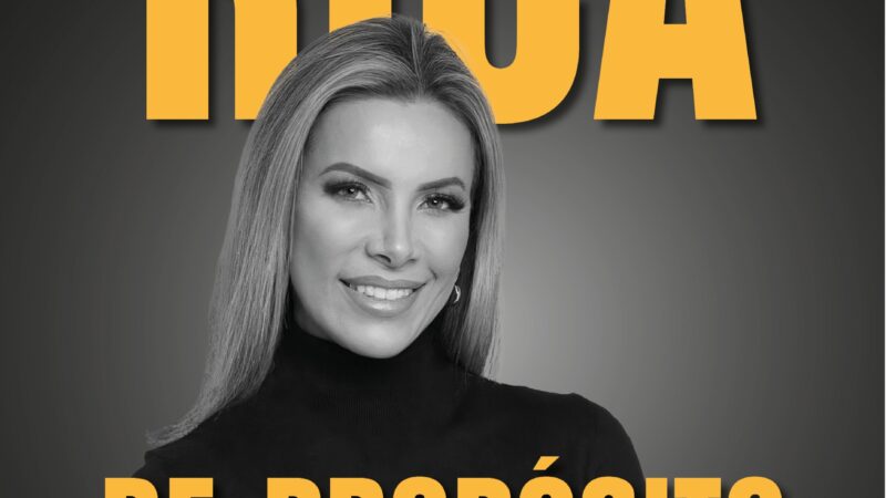 “Rica de Propósito” inspira autonomia emocional e financeira em mulheres empreendedoras