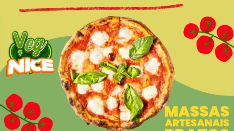 Festival de Massas Vegnice reúne gastronomia 100% vegana em São Paulo