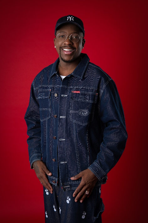 Mumuzinho é novo técnico do The Voice Brasil