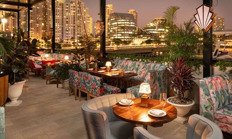 Miami dá início ao Miami Spice com menus especiais e descontos