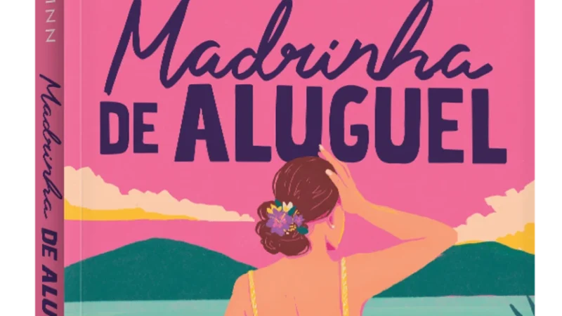 Meghan Quinn estreia no Brasil com romance divertido