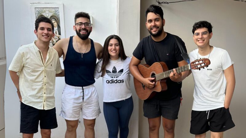 Música e solidariedade unem Sobral em evento beneficente