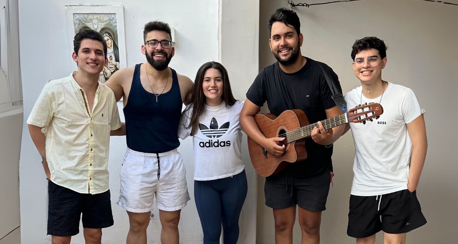 Música e solidariedade unem Sobral em evento beneficente
