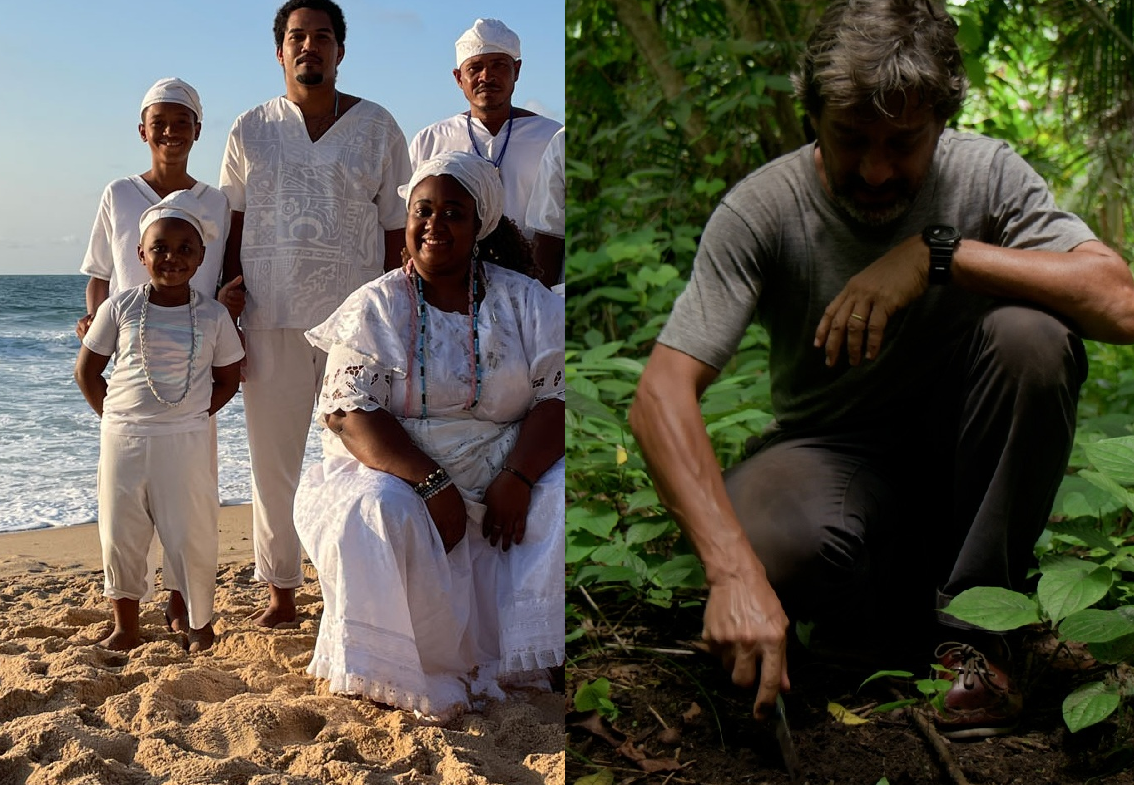 3º Festival Curta! Documentários premia produções que valorizam a cultura brasileira