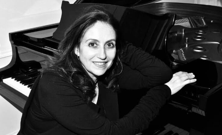 Rádio Cultura FM apresenta série especial sobre Sonia Rubinsky