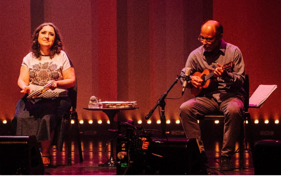 Instrumental Sesc Brasil completa 35 anos e lança nova temporada de shows em 2025