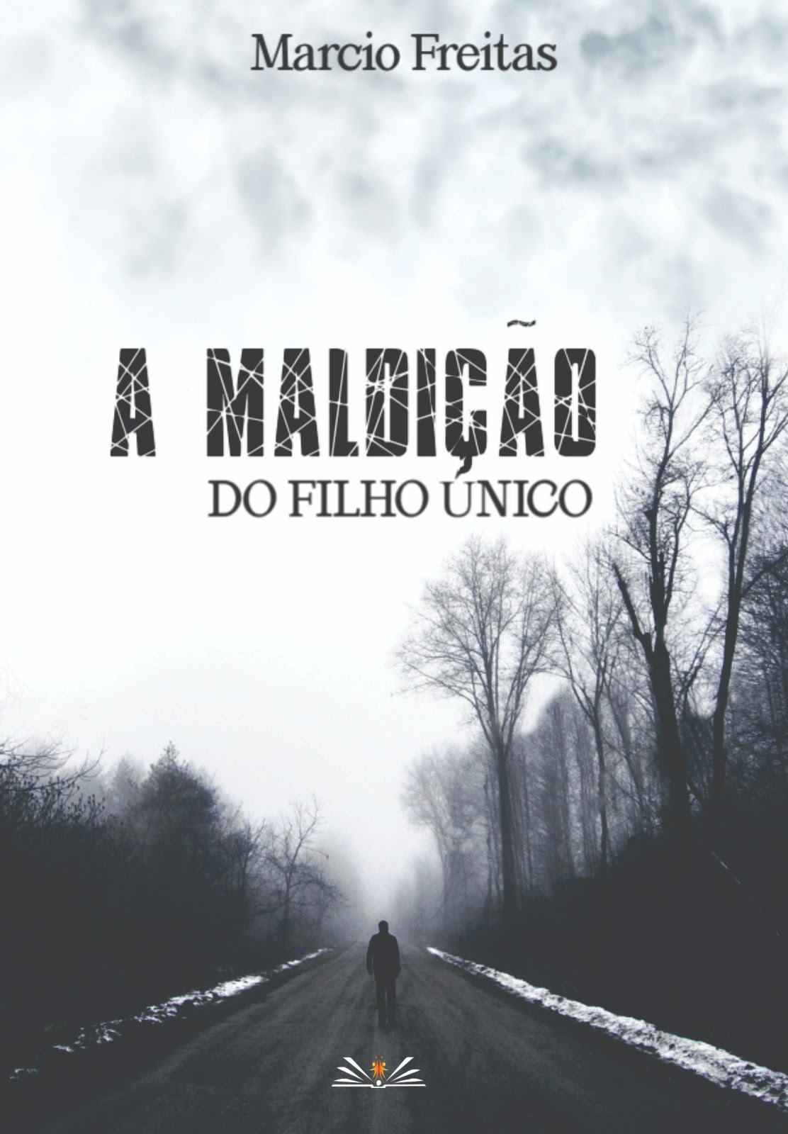 Entrevista: Marcio Freitas, escritor