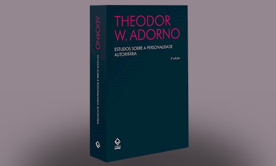 Estudo de Adorno sobre autoritarismo ganha nova edição