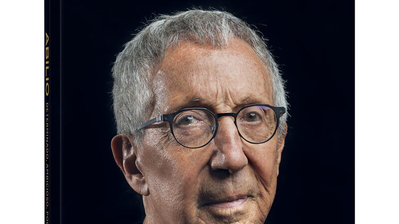 Biografia de Abilio Diniz ganha nova edição