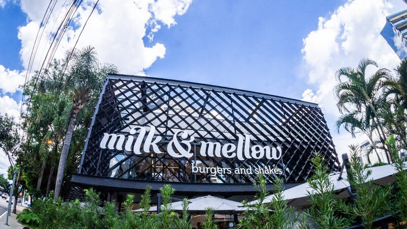 Milk & Mellow é parada obrigatória em São Paulo