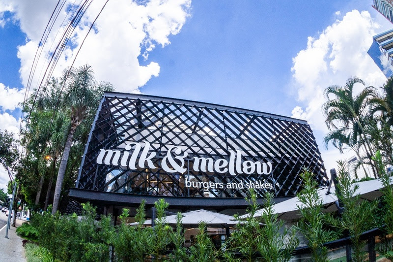 Milk & Mellow é parada obrigatória em São Paulo