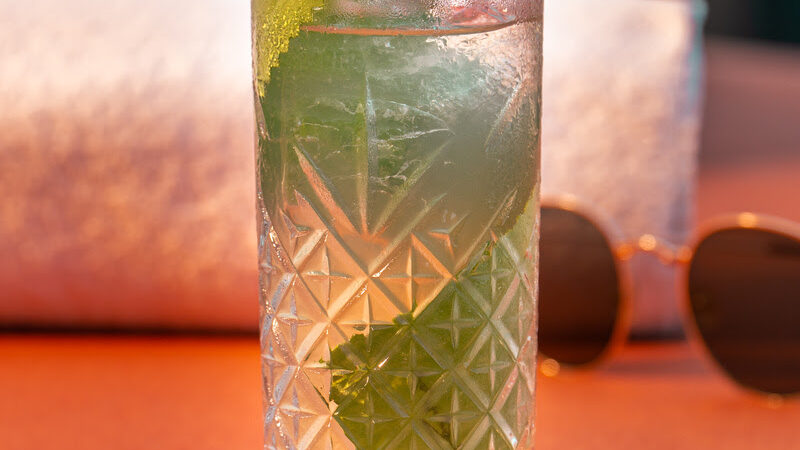 Hilton Copacabana cria drinks inspirados no folclore