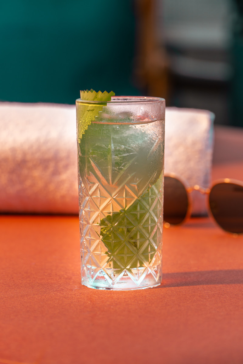 Hilton Copacabana cria drinks inspirados no folclore