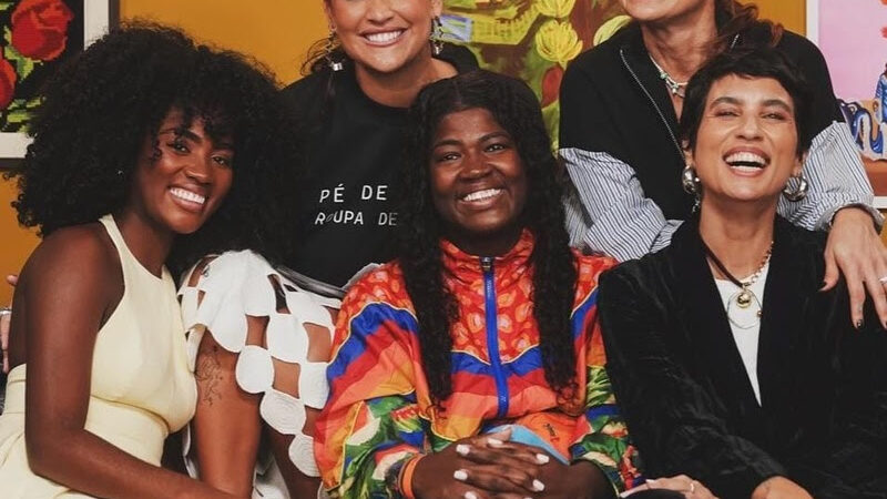 Bia Ben fala sobre superação no “Pé no Sofá Pod”
