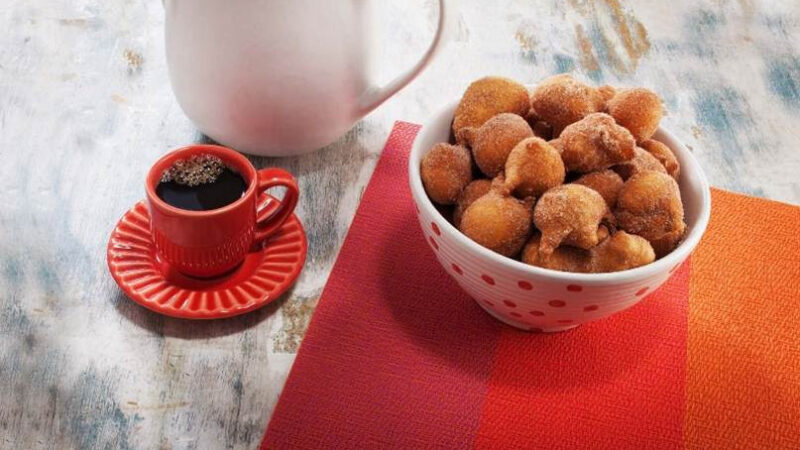 União inspira receitas quentes para aquecer o inverno