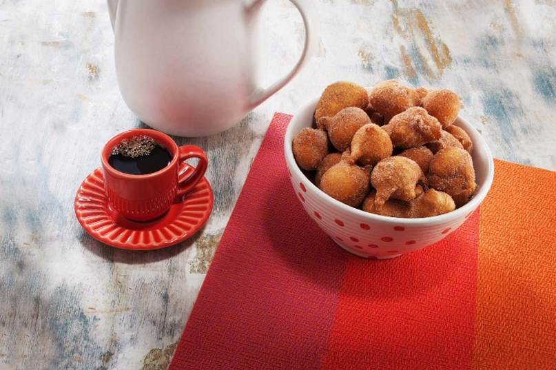 União inspira receitas quentes para aquecer o inverno